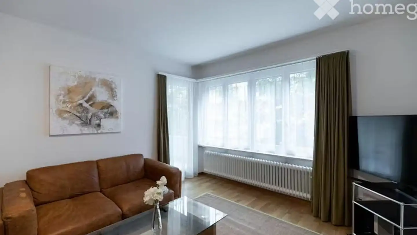 Appartamento in affitto - 1022 Chavannes-près-Renens - Foto 3