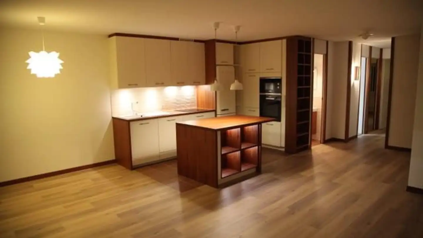 Wohnung mieten - Route De Saint-Cergue 46, 1260 Nyon