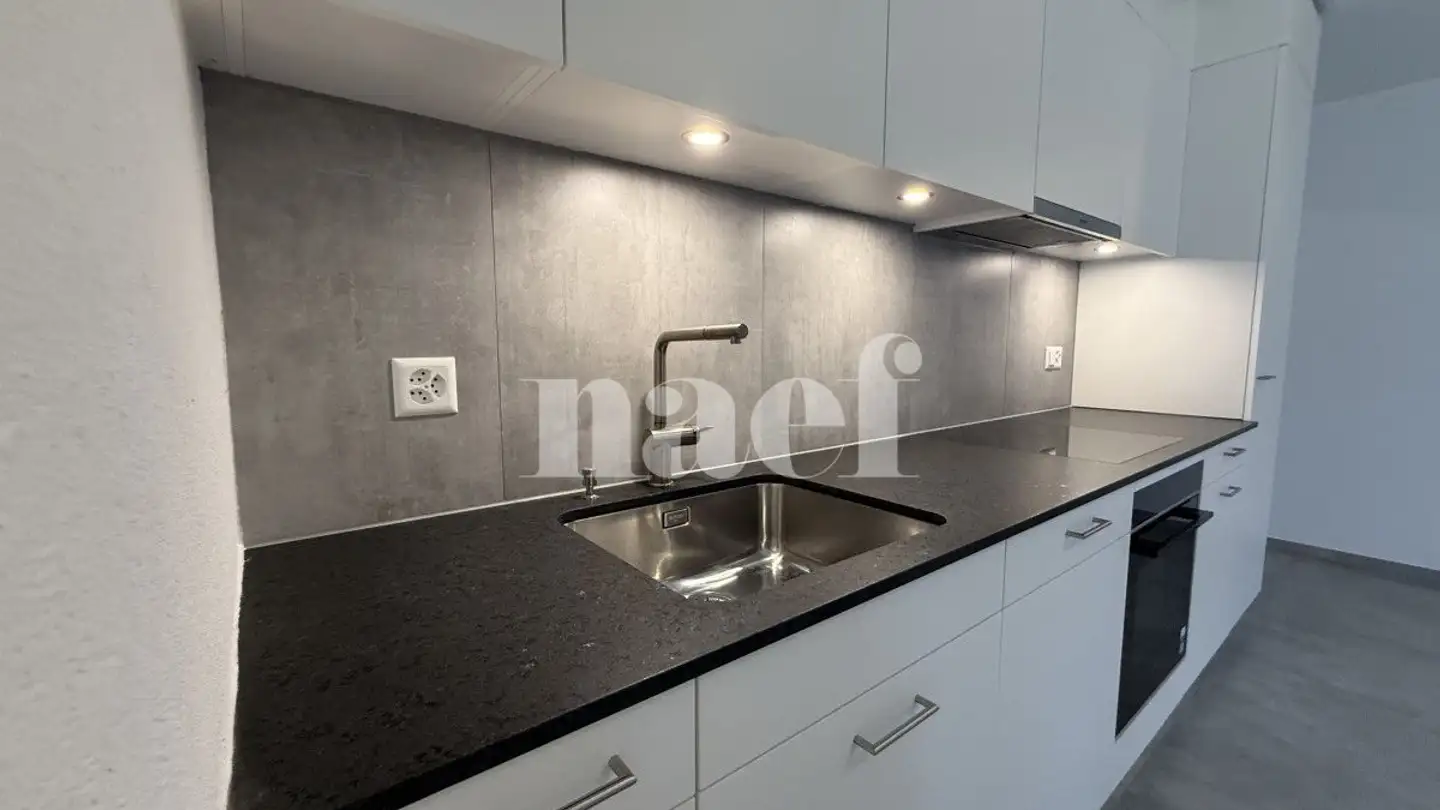 Appartamento in affitto - Route De La Côte 19, 1566 St-Aubin FR - Photo 2