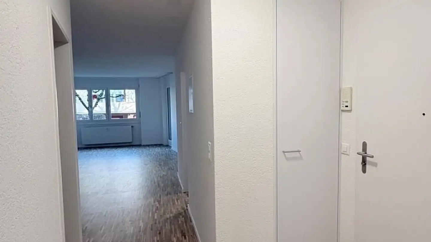 Apartment for rent - Rue D'aegerten / Aegertenstrasse 18, 2503 Biel/Bienne - Photo 2