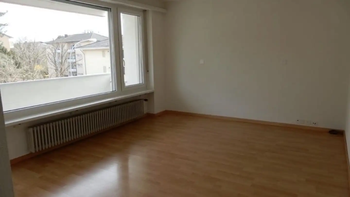 Apartment for rent - Zentralstrasse 135, 5430 Wettingen - Photo 3