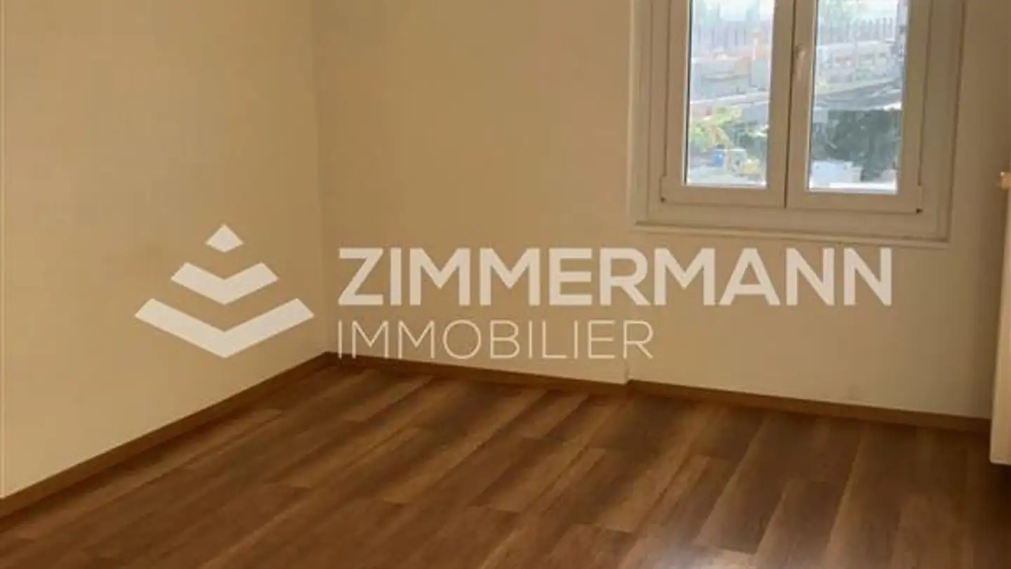 Appartamento in affitto - Rue Du Caudray, 1020 Renens VD - Foto 3