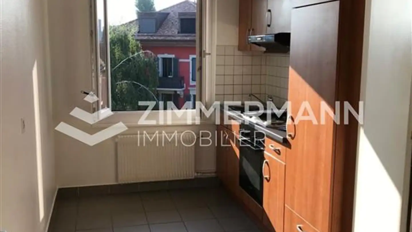 Appartamento in affitto - Rue Du Caudray, 1020 Renens VD - Foto 4