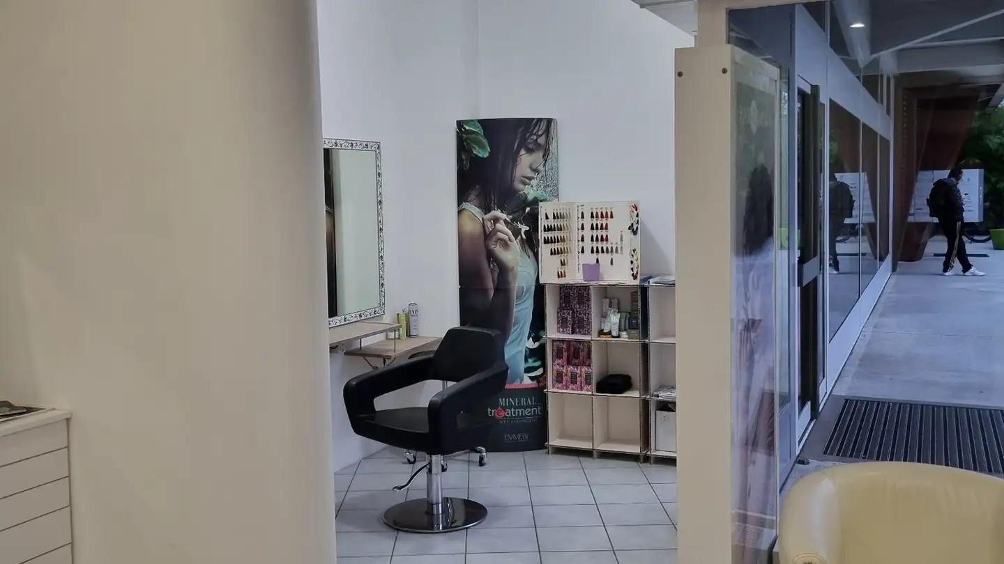 Stanza singola in affitto - Via Serafino Balestra 9, 6900 Lugano - Photo 2