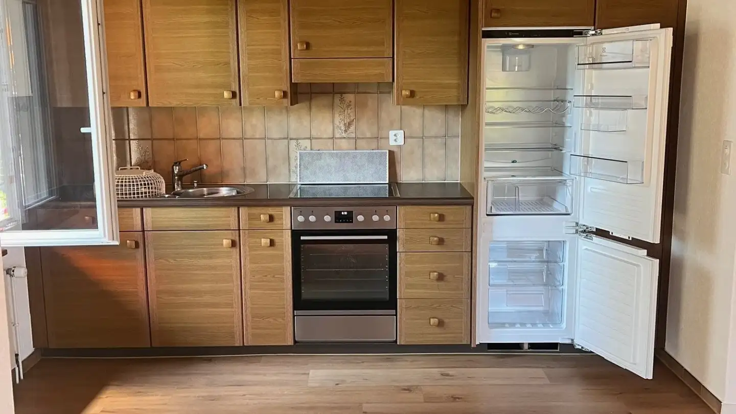 Single house for rent - Nellenweg 19, 4614 Hägendorf - Photo 2