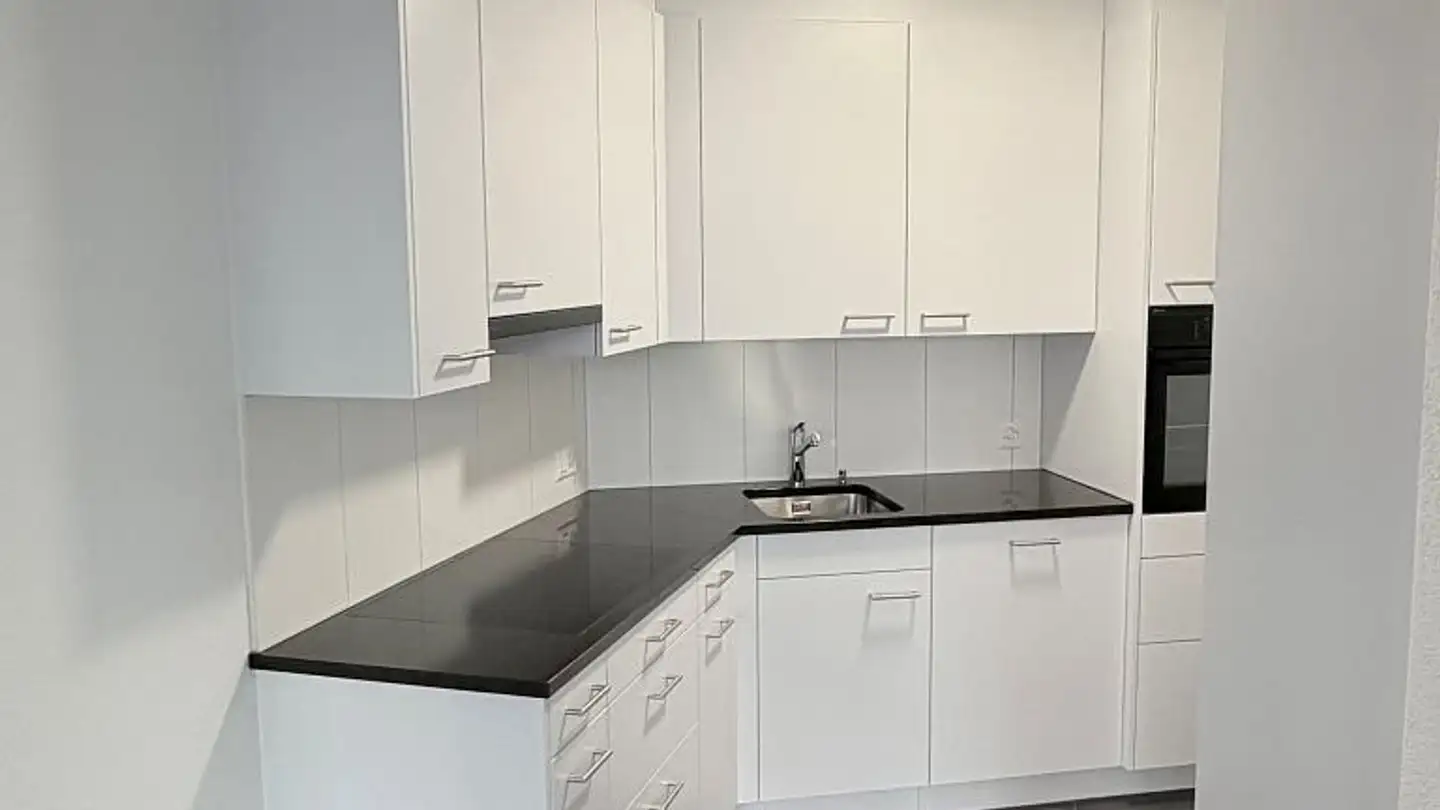 Apartment for rent - Rue D'aegerten / Aegertenstrasse 18, 2503 Biel/Bienne - Photo 3