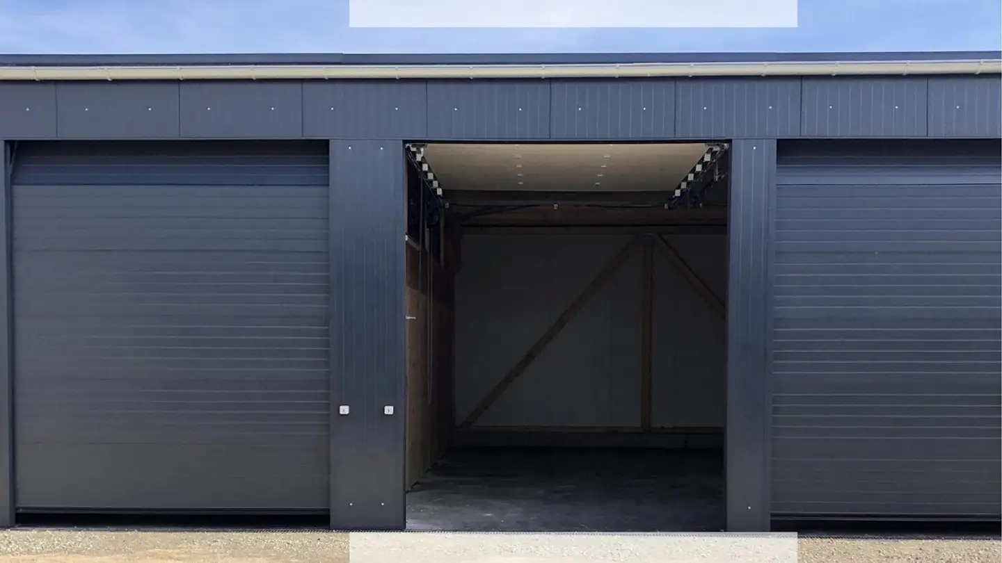 Garage singolo in affitto - 8260 Stein am Rhein - Photo 3