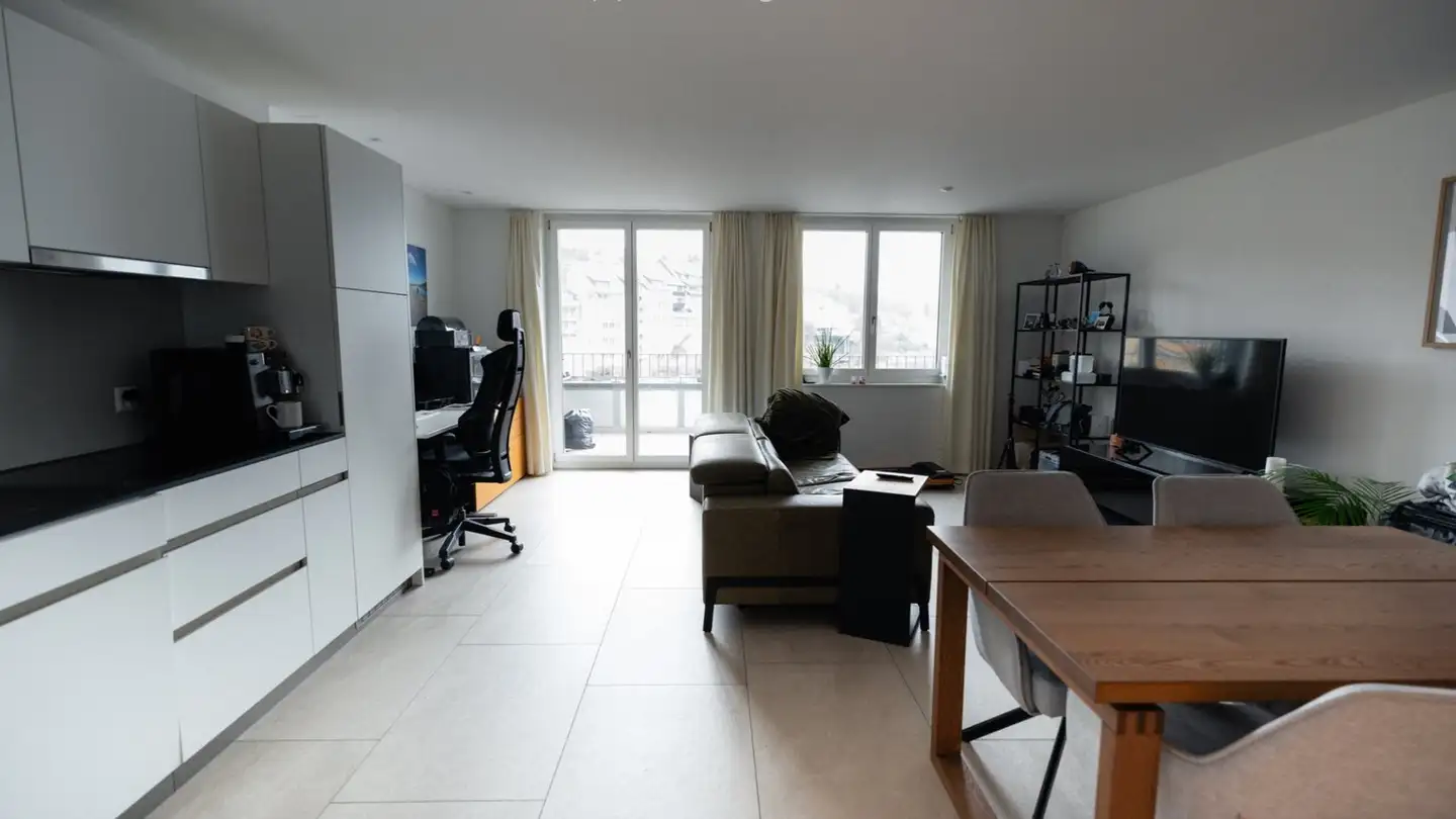 Apartment for rent - 5080 Laufenburg - Photo 4