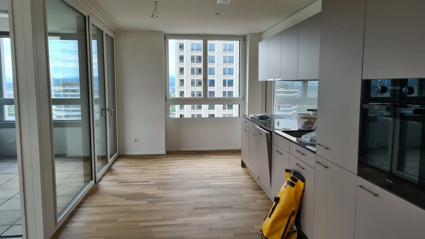 Wohnung mieten - Sandäckerstrasse 7a, 8957 Spreitenbach