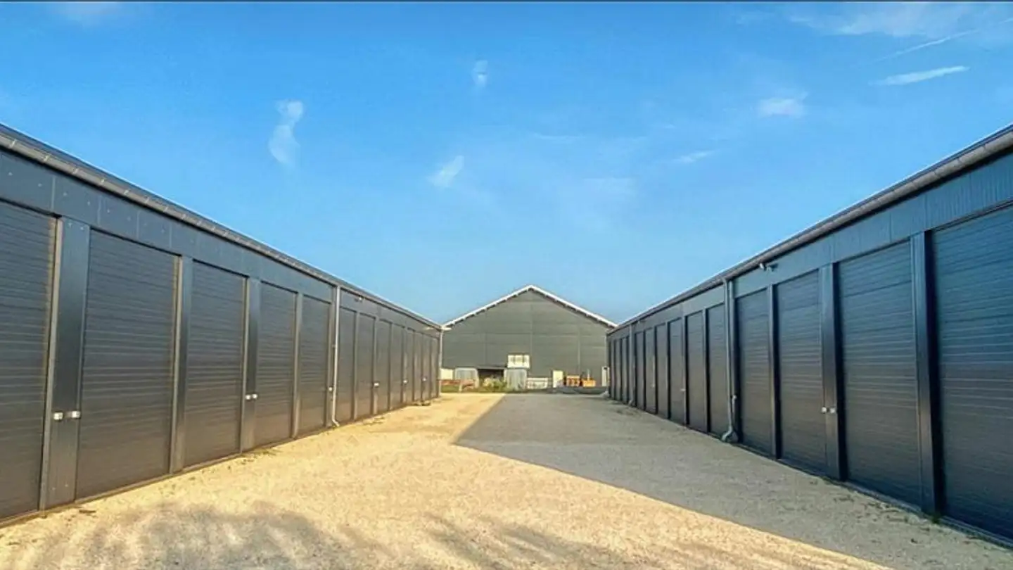 Garage singolo in affitto - 8260 Stein am Rhein - Photo 4