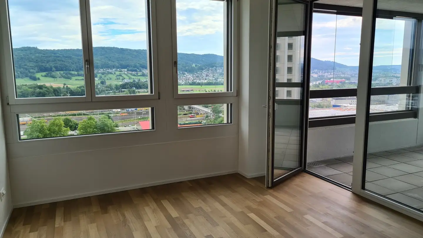 Wohnung mieten - Sandäckerstrasse 7a, 8957 Spreitenbach - Foto 2