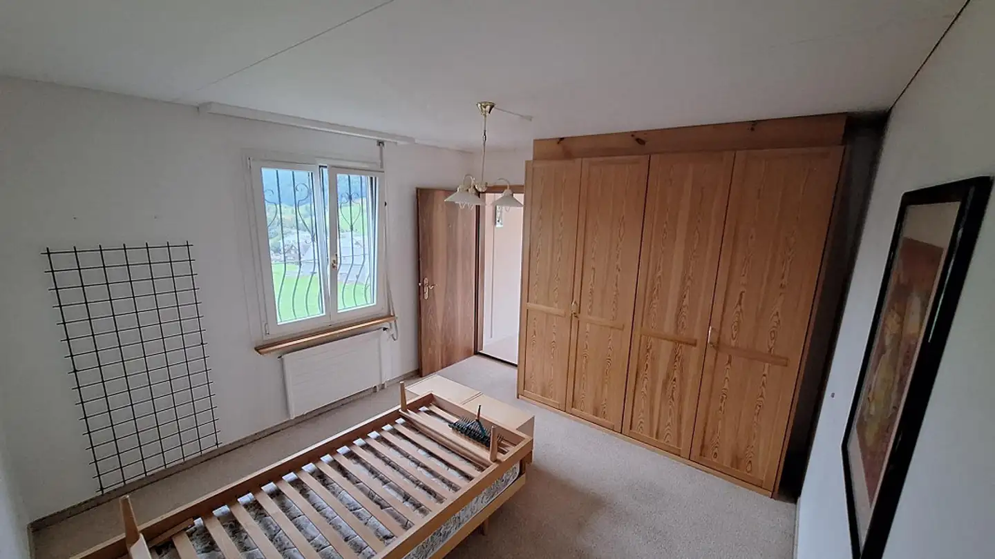 Appartement à louer - Moosstrasse 4, 9658 Wildhaus - Photo 3