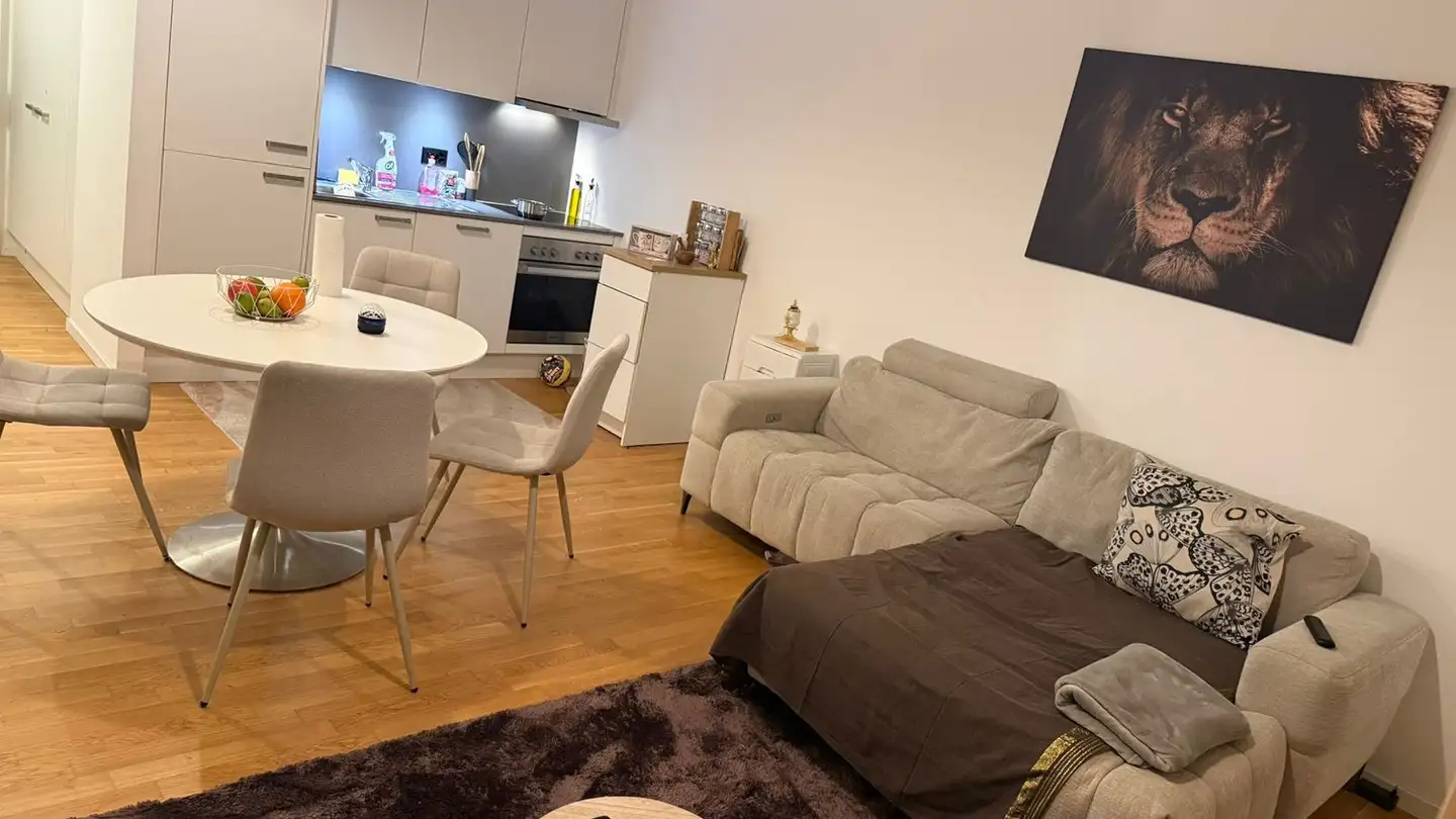 Appartement à louer - Chemin Des Lentillières 5b, 1023 Crissier - Photo 2