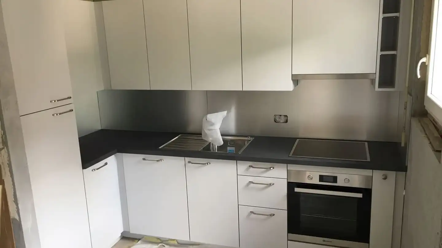Appartamento in affitto - 3960 Sierre