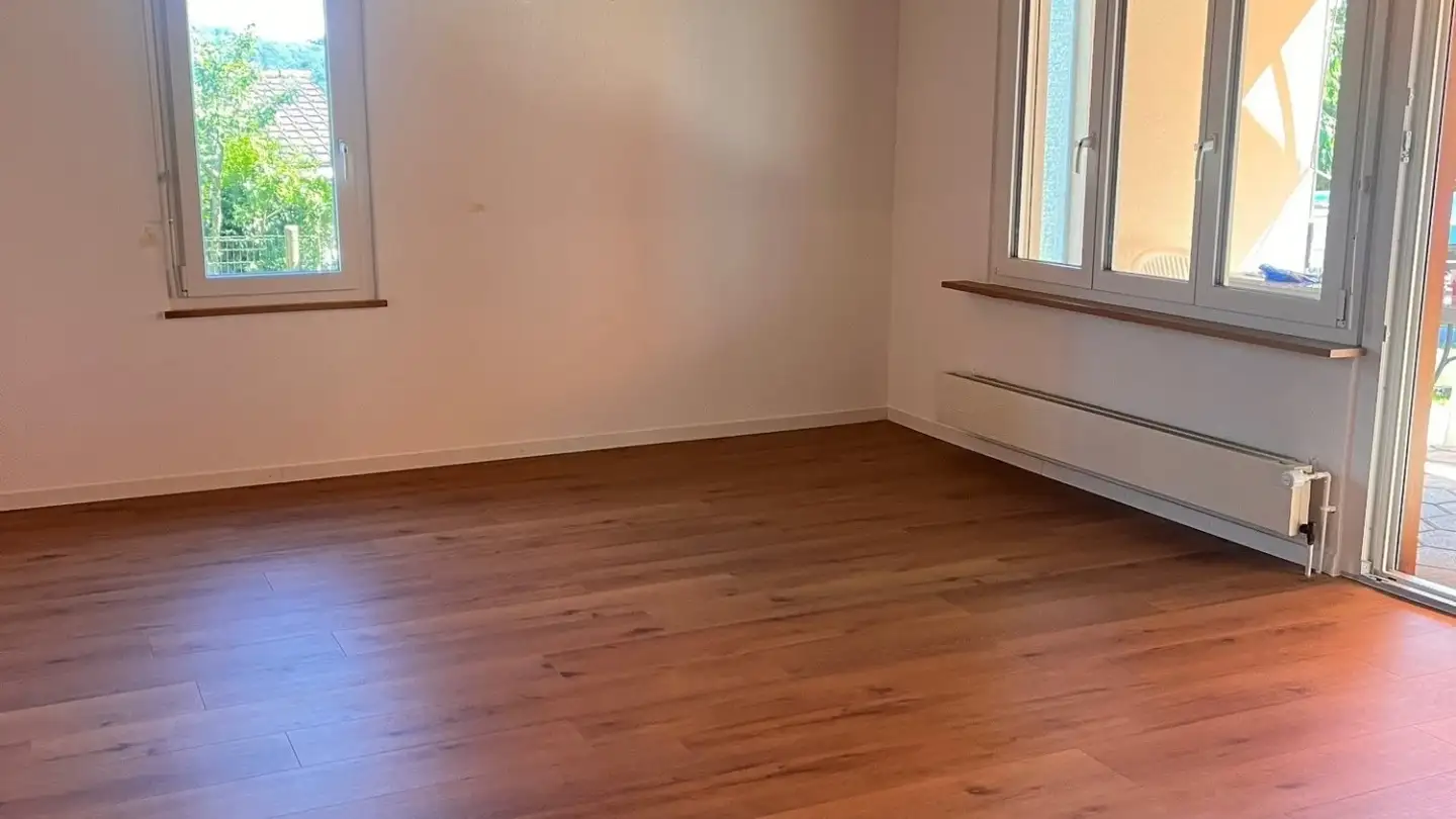 Single house for rent - Nellenweg 19, 4614 Hägendorf - Photo 3