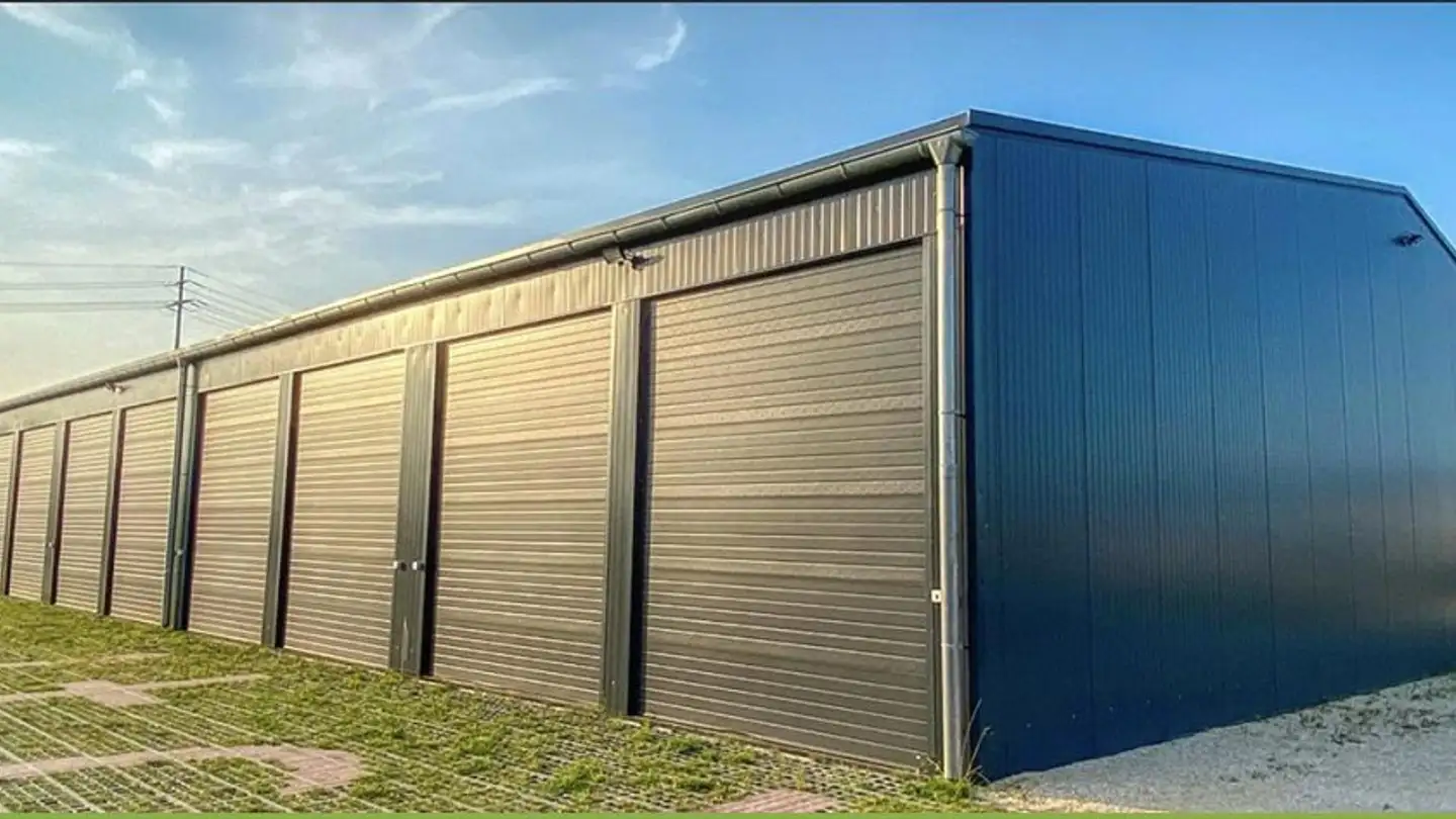 Garage singolo in affitto - 8260 Stein am Rhein - Photo 2