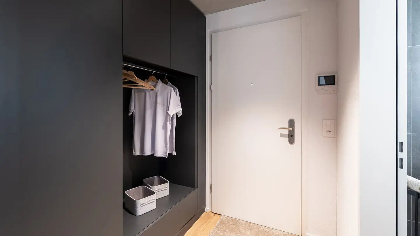 Appartement à vendre - Im Unterstein 5, 9450 Altstätten SG - Photo 3