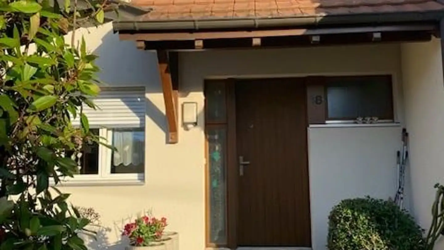 Casa singola in vendita - Im Griengarten 18, 4153 Reinach BL - Foto 2