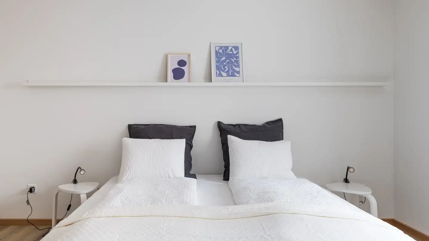 Appartamento ammobiliato in affitto - Hüöbli 7, 8808 Pfäffikon SZ - Photo 2