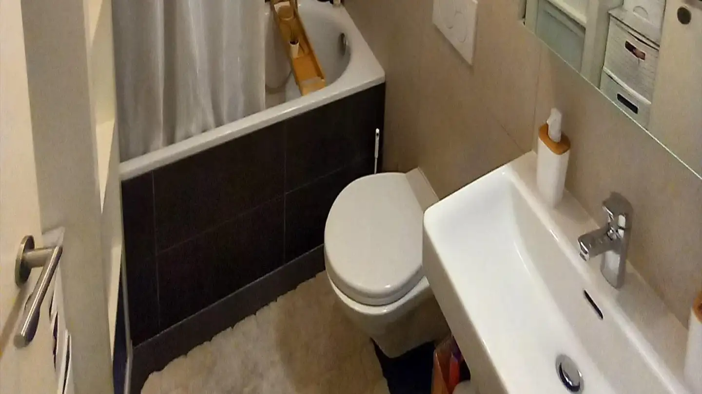 Appartamento in affitto - Rue D'octodure 40b, 1920 Martigny - Photo 2