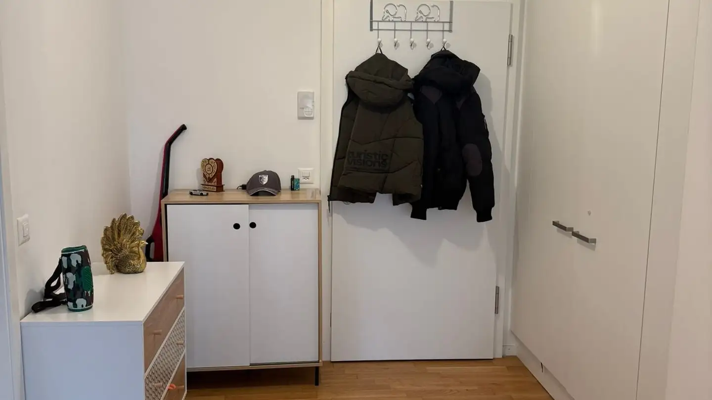 Appartement à louer - Chemin Des Lentillières 5b, 1023 Crissier - Photo 3