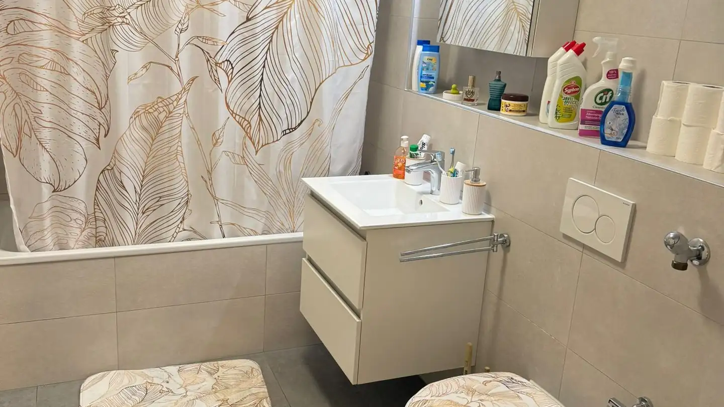 Appartement à louer - Chemin Des Lentillières 5b, 1023 Crissier - Photo 4