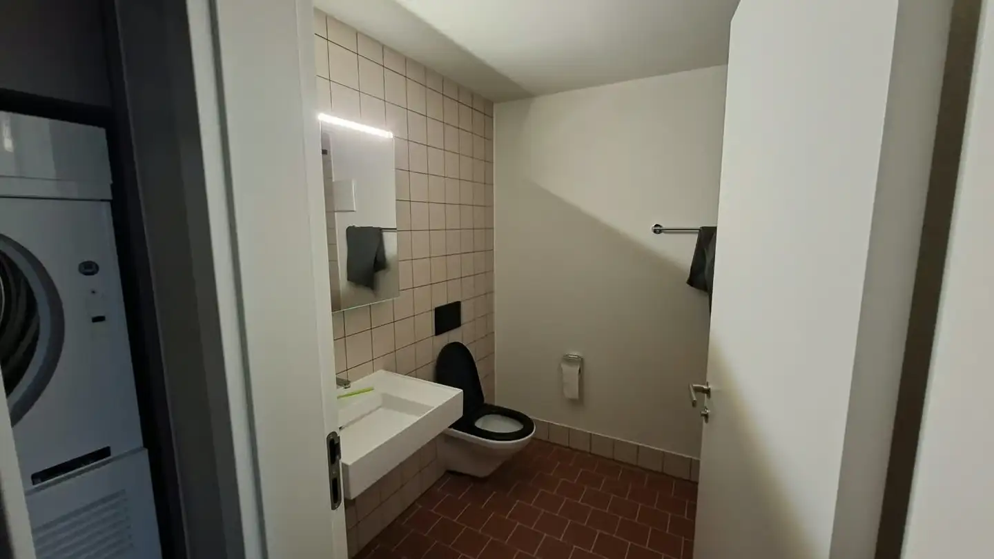 Apartment for rent - 8820 Wädenswil - Photo 3
