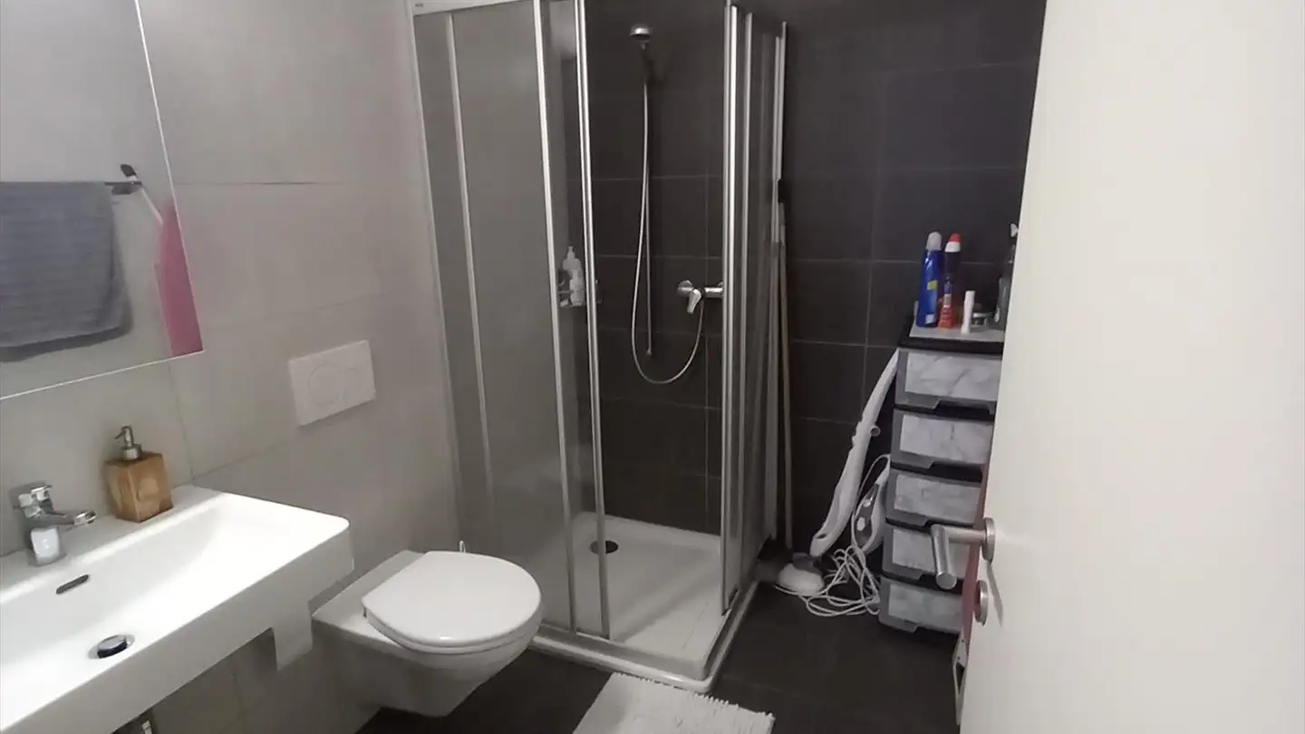 Appartamento in affitto - Rue D'octodure 40b, 1920 Martigny - Photo 3