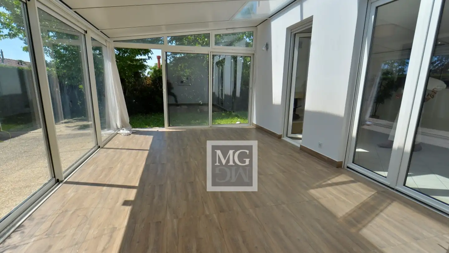 Casa singola in affitto - 1214 Vernier - Photo 2