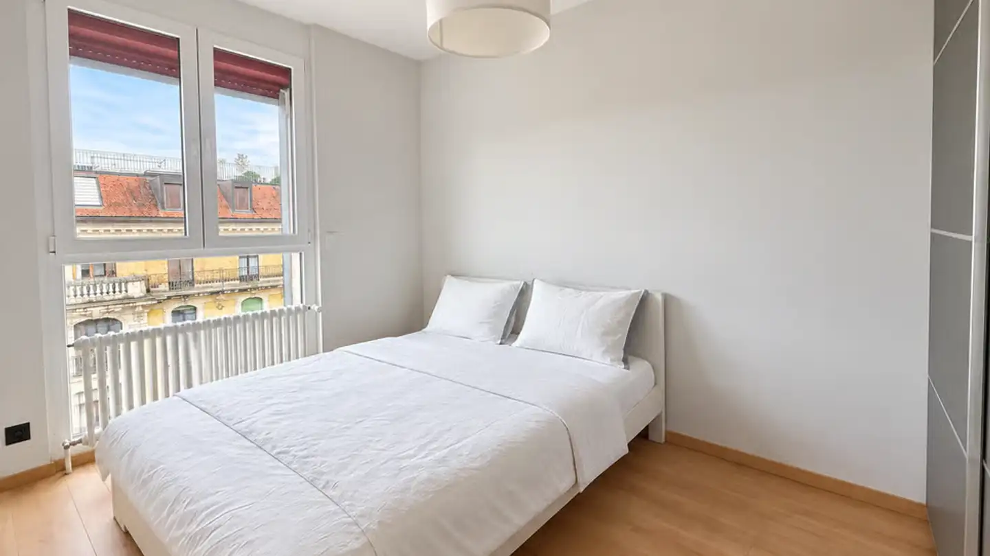 Apartment for rent - Avenue Pictet-De-Rochemont, 1207 Genève - Photo 4