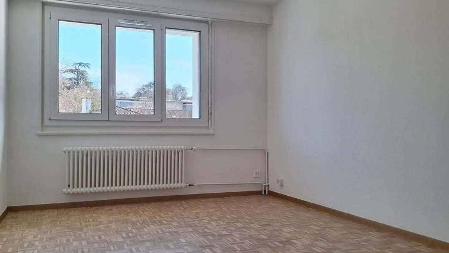 Wohnung mieten - Chemin Alfred- Bétems 10, 1218 Le Grand-Saconnex - Foto 4