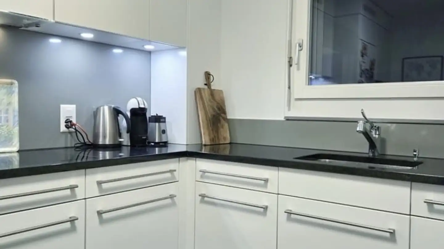 Wohnung mieten - Magdalenaweg 1, 3052 Zollikofen - Foto 3