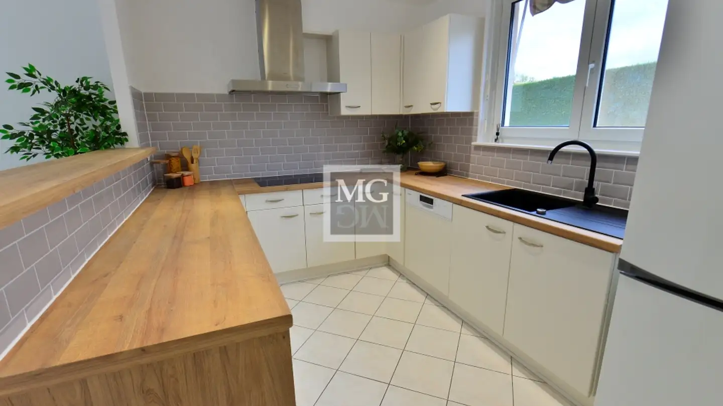 Casa singola in affitto - 1214 Vernier - Photo 4