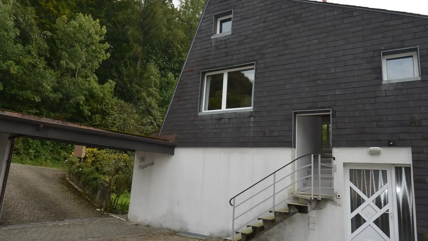 Maisonette-Wohnung mieten - Chemin Des Gottes 13, 1092 Belmont-sur-Lausanne