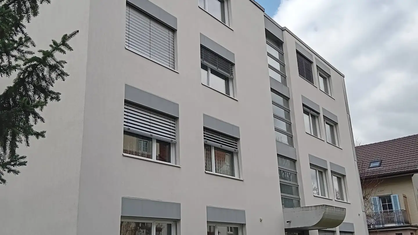 Apartment for rent - Zähringerstrasse 66, 3012 Bern - Photo 2