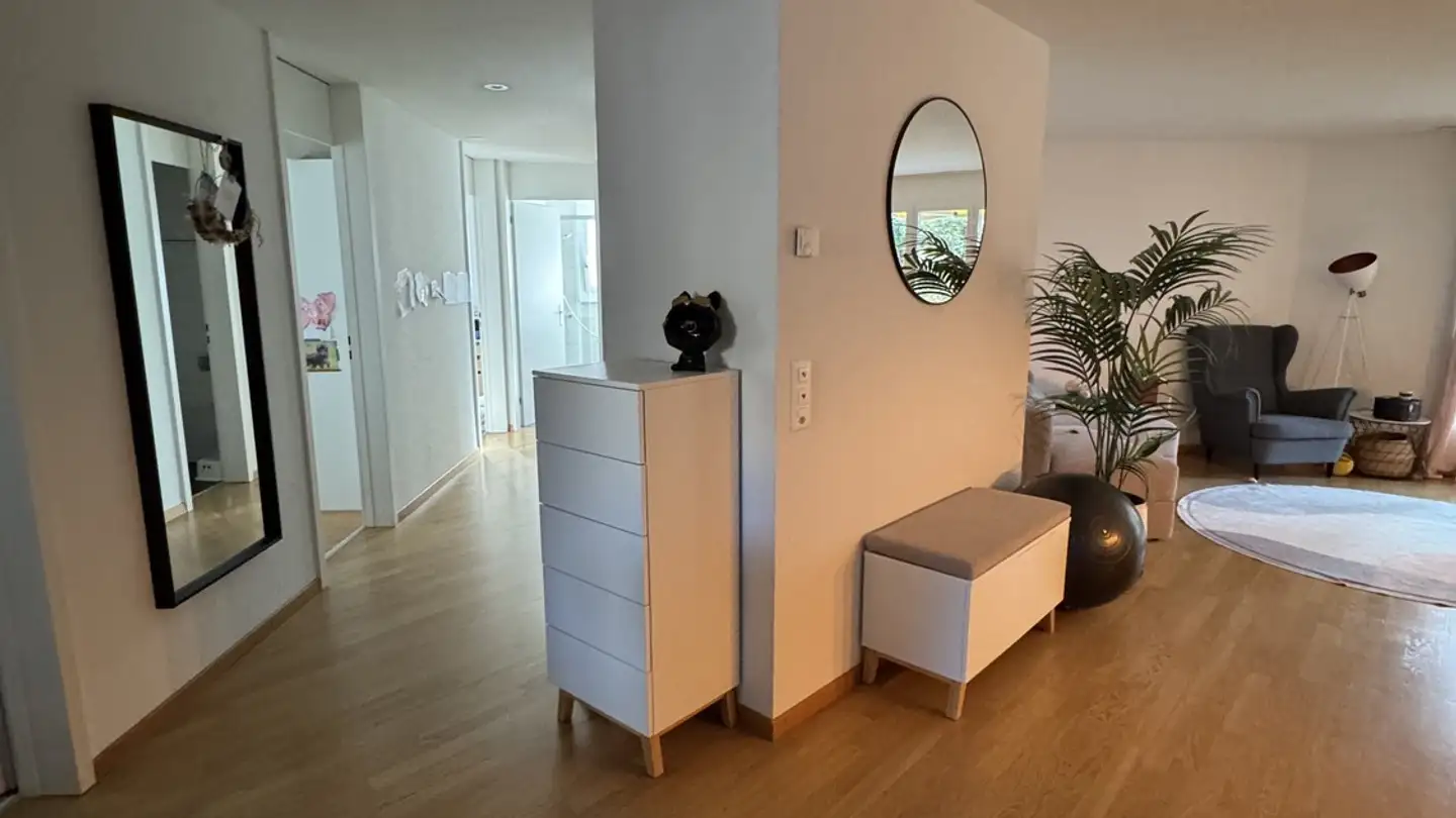 Wohnung mieten - Magdalenaweg 1, 3052 Zollikofen