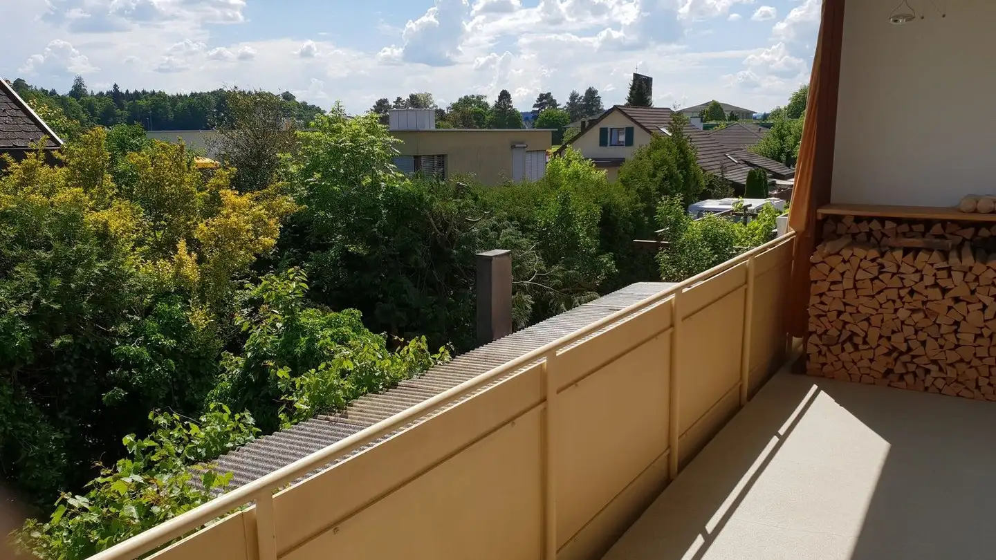 Apartment for rent - Hinterdorfstrasse 18, 5032 Aarau Rohr