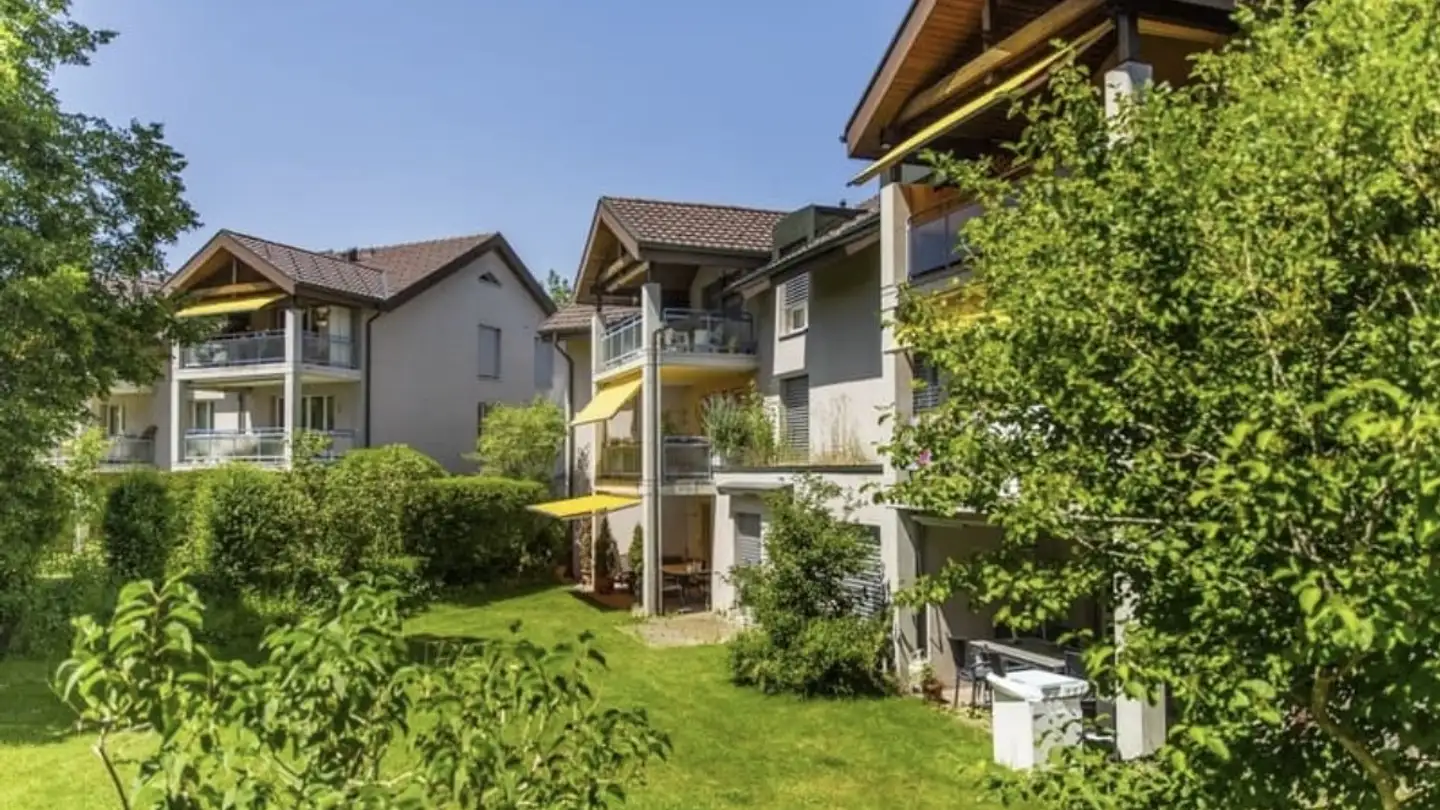 Wohnung mieten - Magdalenaweg 1, 3052 Zollikofen - Foto 2