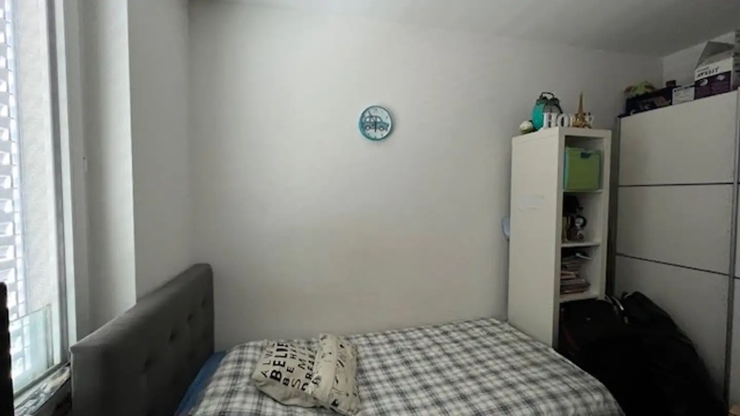 Appartamento in affitto - Rue D'octodure 40b, 1920 Martigny - Photo 4