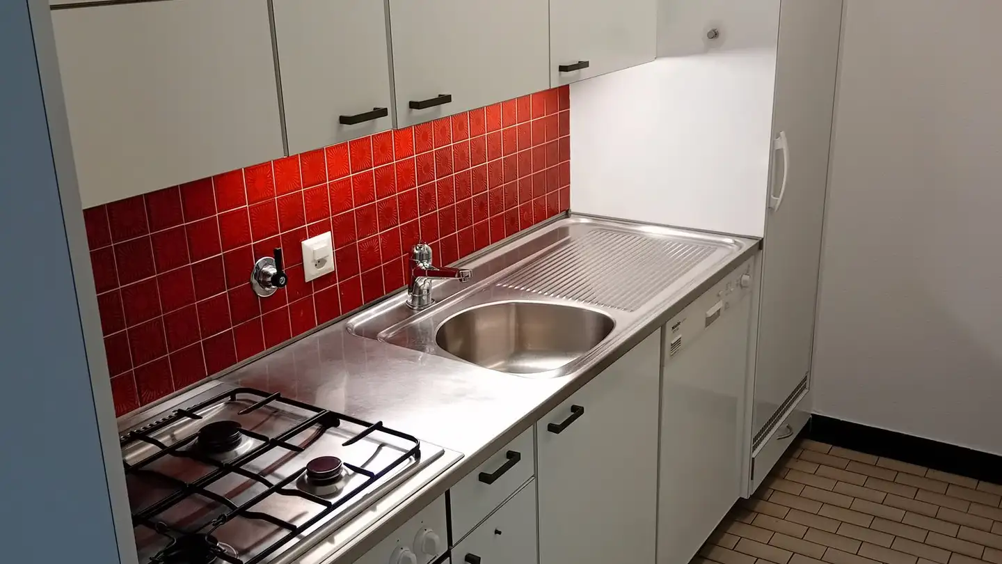 Apartment for rent - Zähringerstrasse 66, 3012 Bern - Photo 4