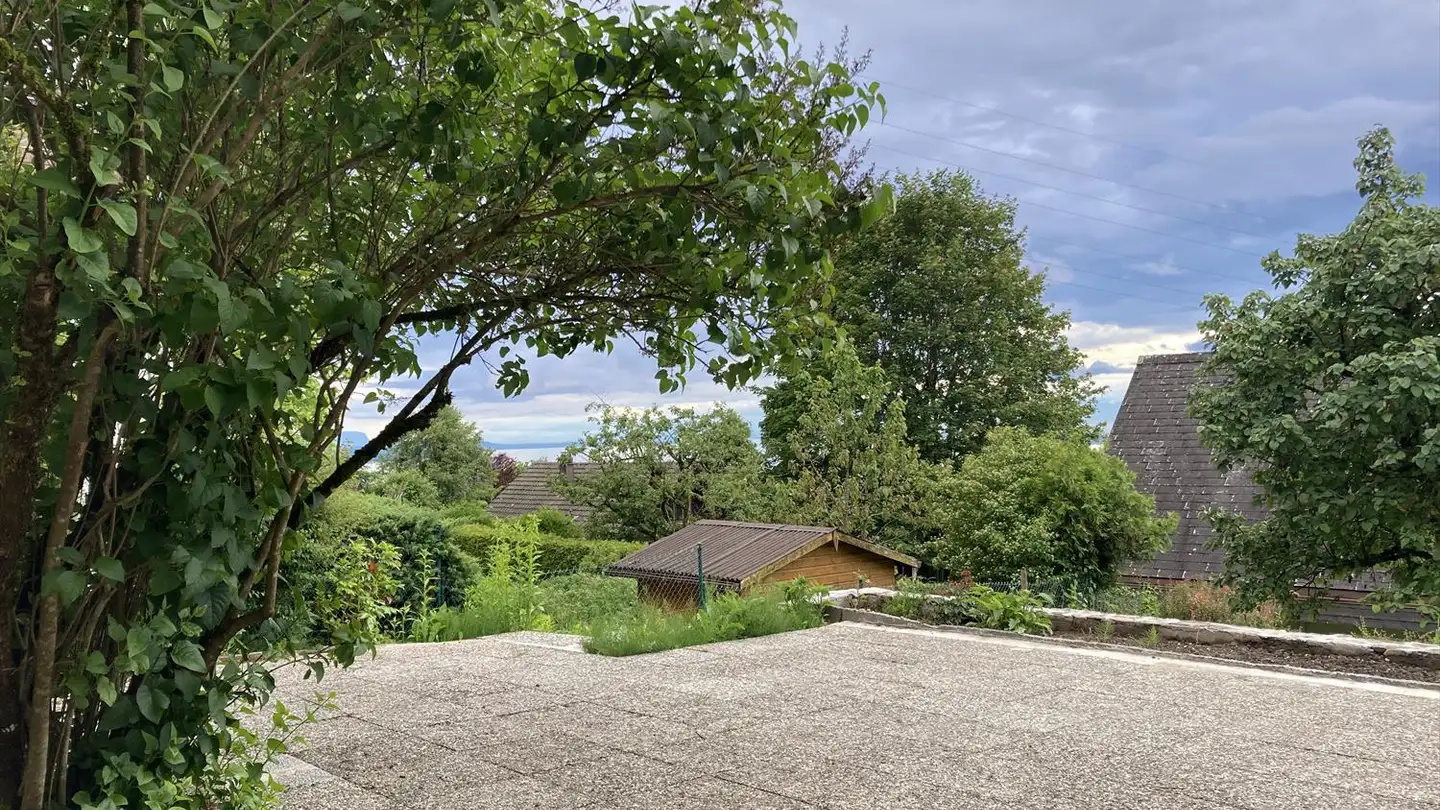 Maisonette-Wohnung mieten - Chemin Des Gottes 13, 1092 Belmont-sur-Lausanne - Foto 2