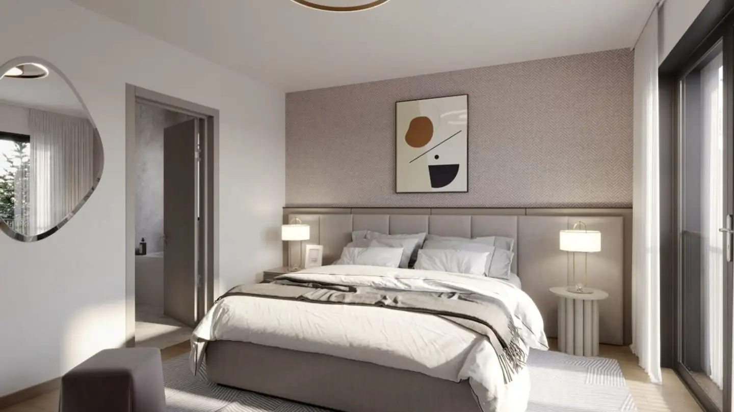 Appartamento in vendita - 1292 Chambésy - Foto 4