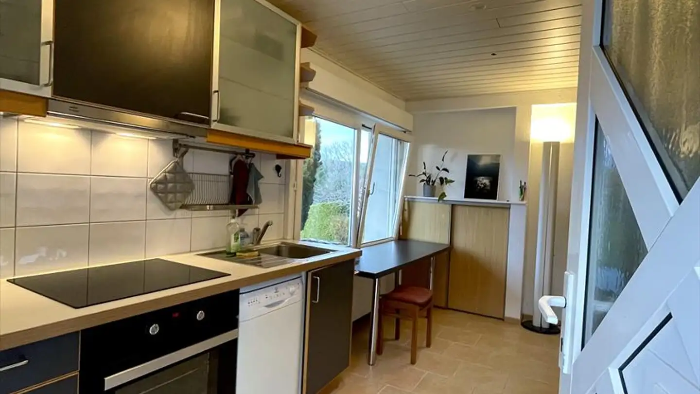 Maisonette-Wohnung mieten - Chemin Des Gottes 13, 1092 Belmont-sur-Lausanne - Foto 3