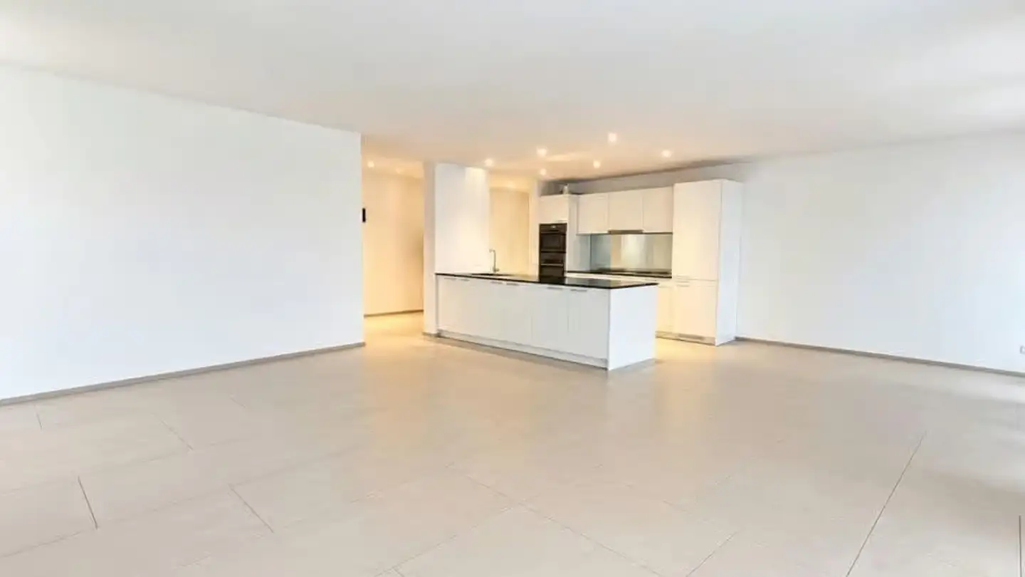 Wohnung mieten - Haingartenstrasse 36, 8215 Hallau - Foto 2