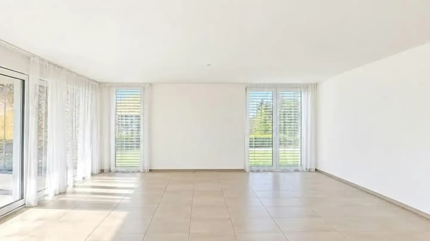 Wohnung mieten - Haingartenstrasse 36, 8215 Hallau - Foto 3