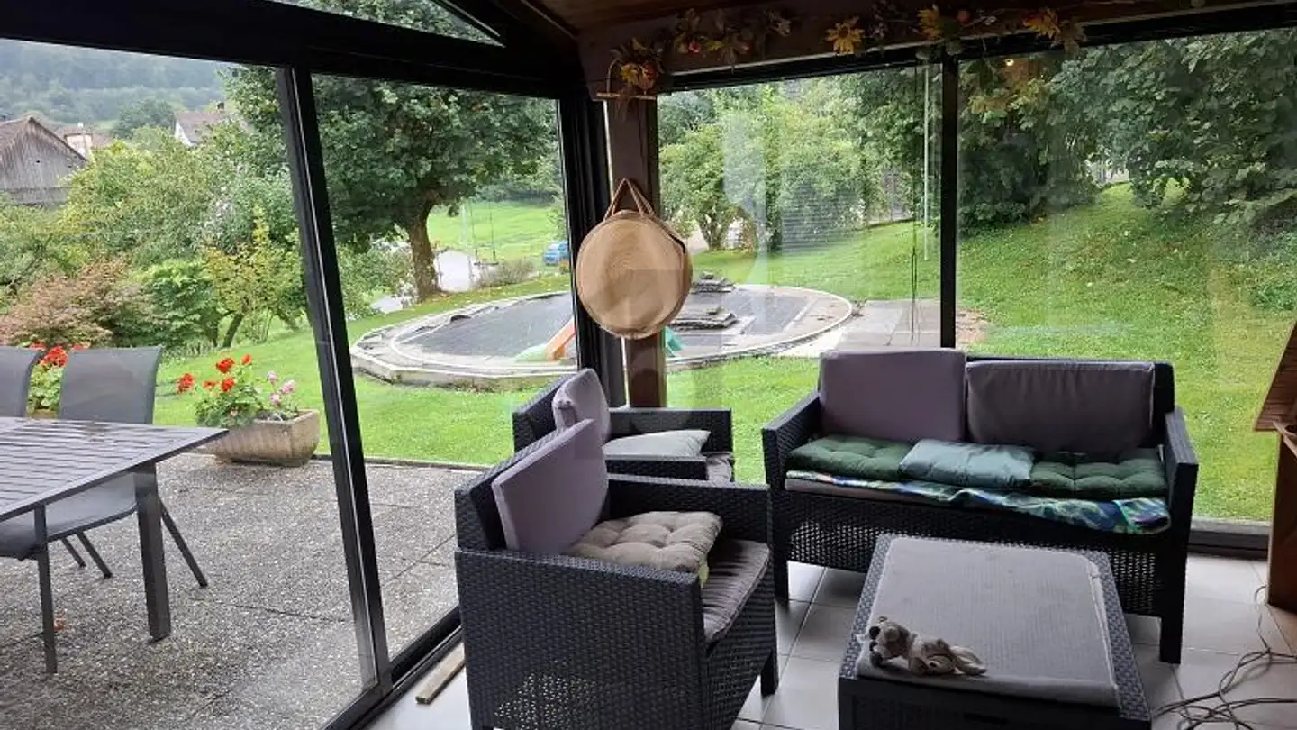 Maison individuelle à vendre - 2904 Bressaucourt