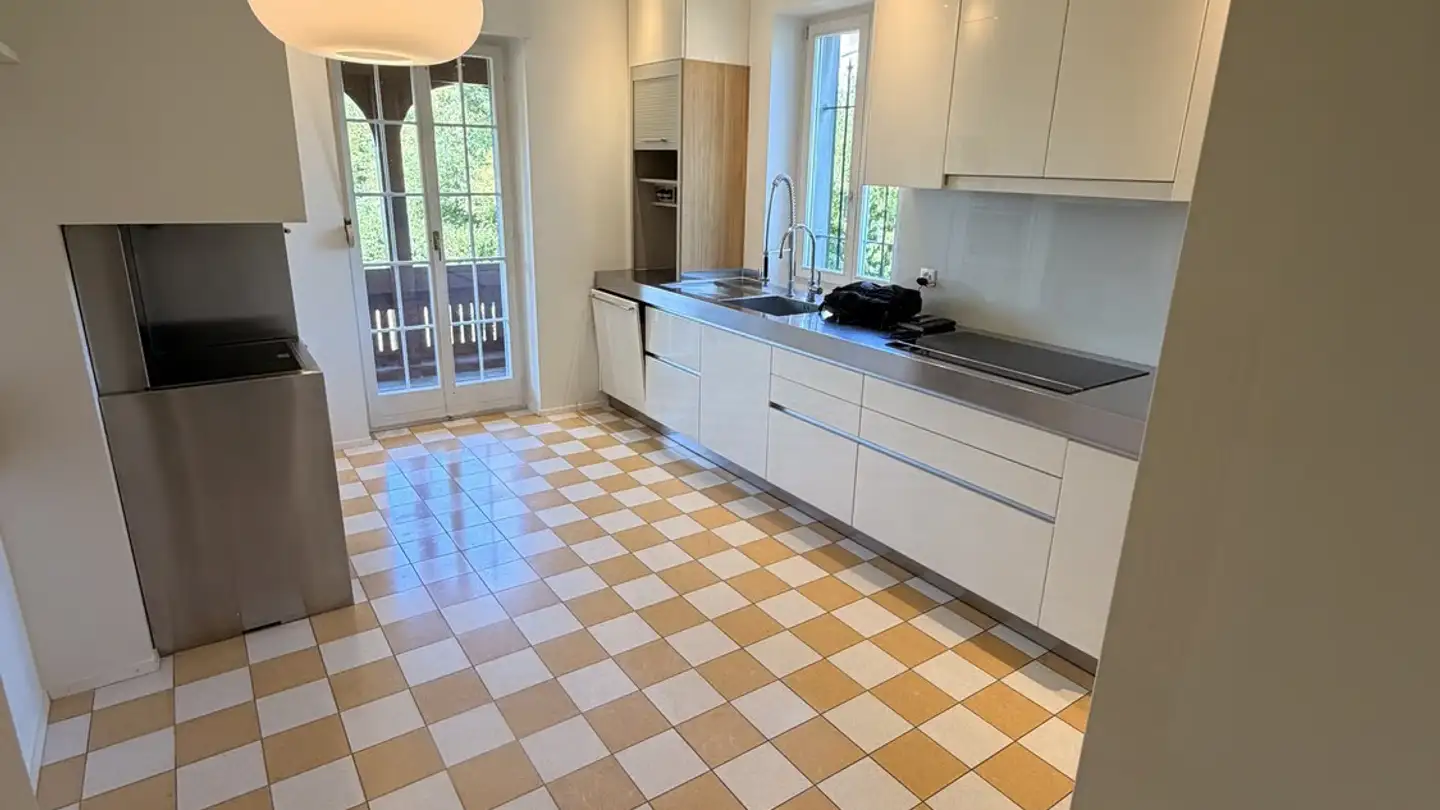 Appartement meublé à louer - Obere Kirchfeldstrasse 10, 8910 Affoltern am Albis - Photo 3