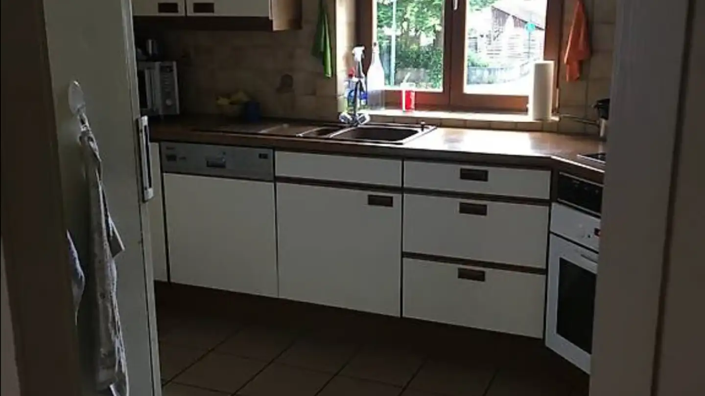Chambre à louer - Bennwilerstrasse 1, 4434 Hölstein - Photo 2