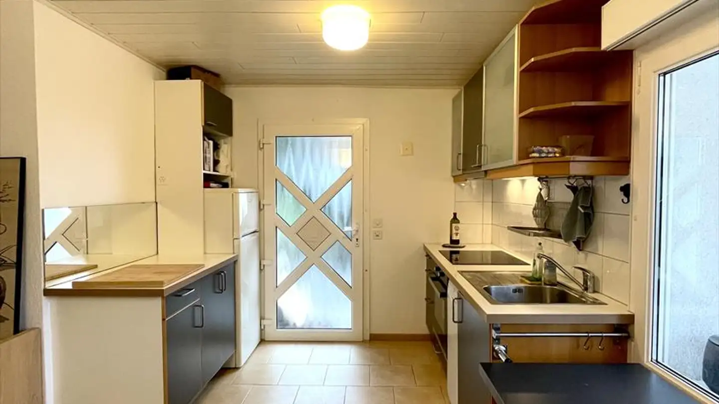 Maisonette-Wohnung mieten - Chemin Des Gottes 13, 1092 Belmont-sur-Lausanne - Foto 4