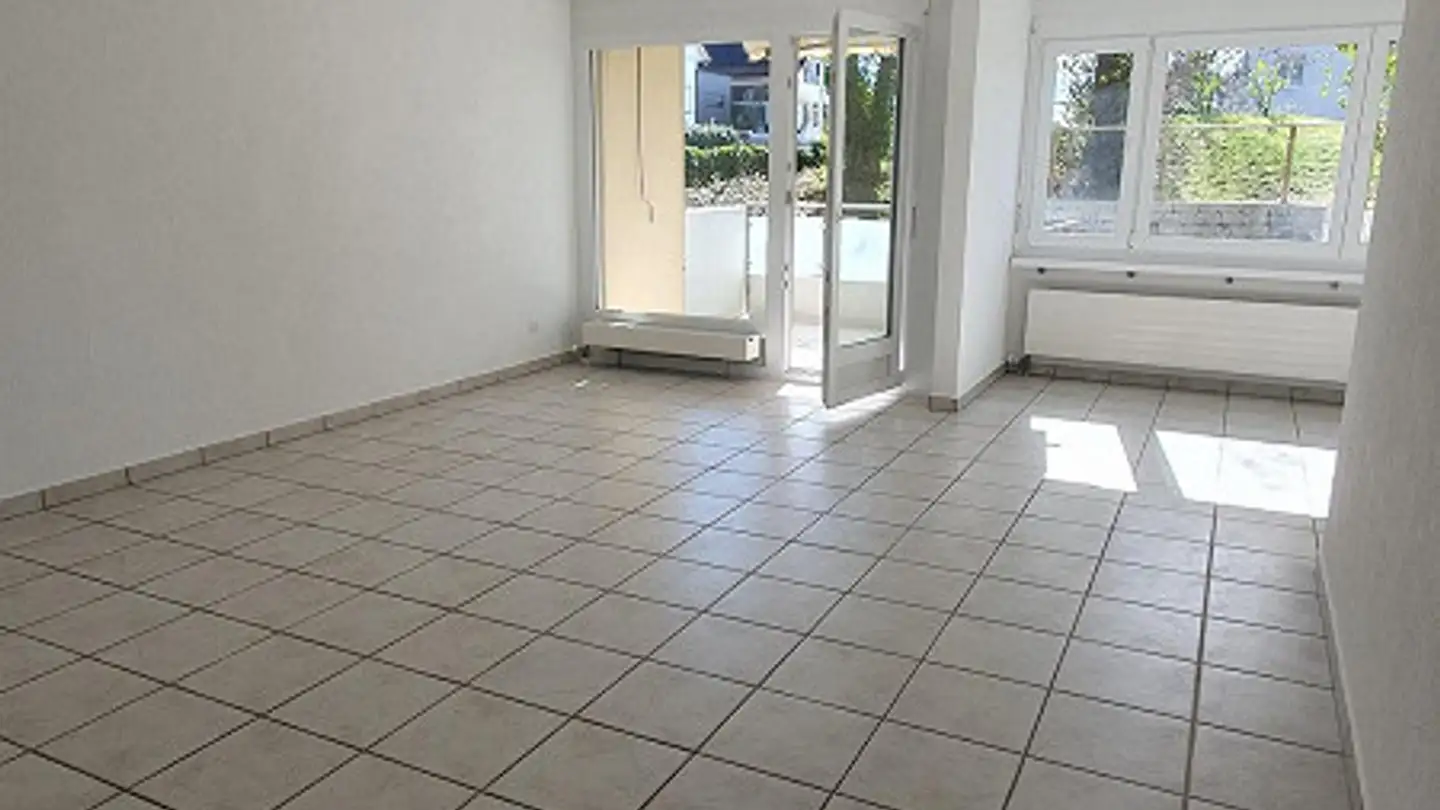 Apartment for rent - Ackerstrasse 1, 4800 Zofingen